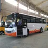 China High Quality 12m 45 Seats City Passenger Bus for Sale