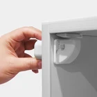 Baby Furniture Safety Lock Baby Magnetic Baby Proofing Safety Locks Furniture