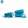 Hot Sale EPS Foam Sheet Block Making Moulding Machine