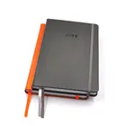 Diary&PU Leather Notebook/Pretty covers for notebooks