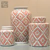 /product-detail/chinese-modern-cheap-porcelain-china-home-goods-decoration-pink-flower-painting-antique-decorative-ceramic-vase-for-home-decor-60736313614.html
