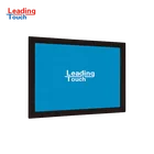 Industrial Tablet PC 15inch Open Frame Infrared Touch All in One PC