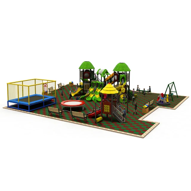 outdoor children's toys equipment