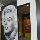 special designed prefab bathroom for commercial hotel, student room