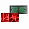 White,Blue,Red,Green,Amber Tube Chip Color and 10mm Pixels LED Gas Price Sign