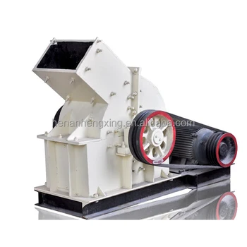 PC Rock Hammer Mill With Competitive Price