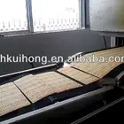 KH soft/hard/soda/sandwich biscuit forming machine/biscuit forming production line