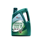 API Automotive Lubricant Oil Handpiece Anti Rust Lubricant Cheap Engine Oil