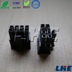 Cdi 8 Way Connector 43025-0800 Wire To Wire Cable Connector 8 Pin Cdi