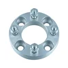 1 inch 4 lug with 150mm O.D. Custom aluminum alloy truck steel wheel spacer adapters for rims