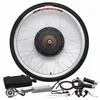 48V 1000W electric bike conversion kit wholesale rear wheel