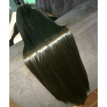 Good Feedbacks Full Cuticle Remy Qingdao Bella Hair Products