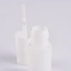 hot sale hdpe plastic cosmetics nails glue bottle and instant glue bottle 3g 5ml