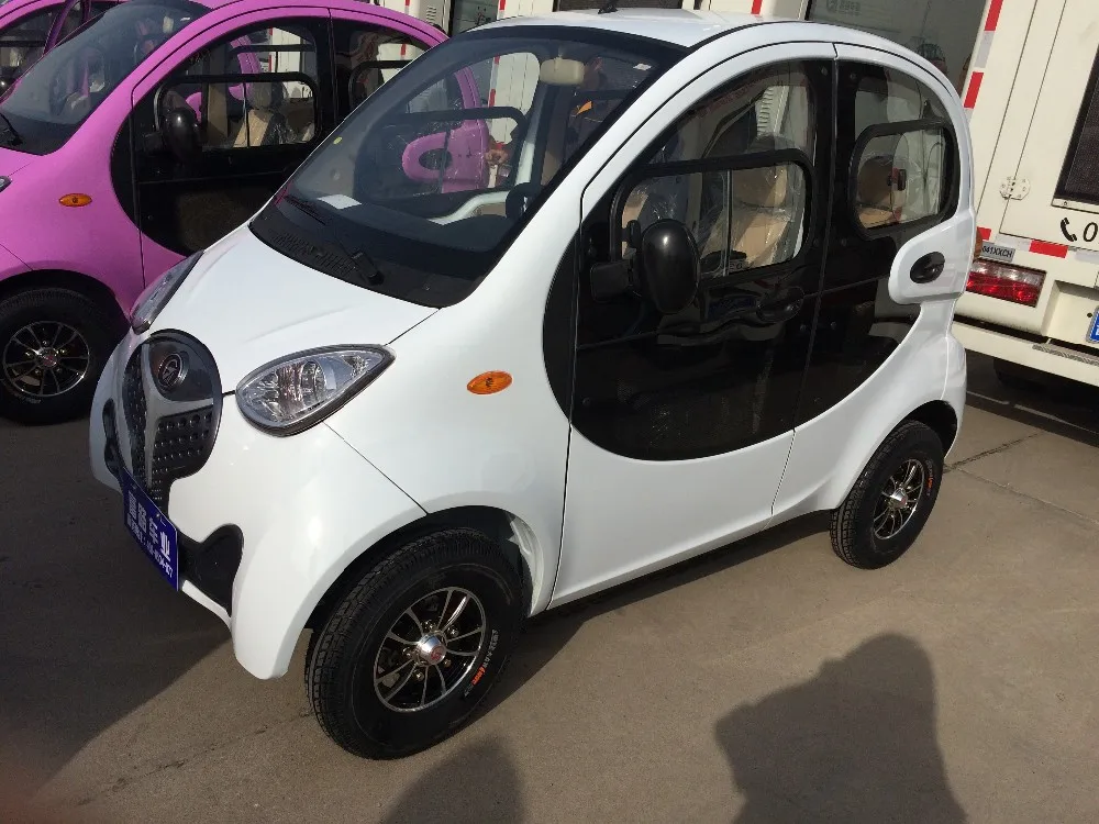 2017 Fulu New Cheap Battery Car For Adult Made In China Buy Battery
