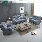 New model recliner sofa sets pictures,sofa set living room