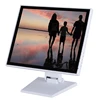 17 inch white medical capacitive Touchscreen TFT LCD waterproof touch screen Monitor