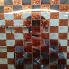 4mm Decorative Wall Glass Art Glass Hot Sale
