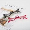 /product-detail/unisex-portable-semi-rimless-reader-reading-glasses-62119339774.html