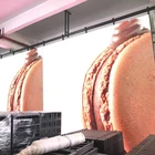 DIP / SMD HD led display P8 P10 P10.66 P16 P20 P25 outdoor led display/ led screen for advertising screen