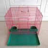 macaw parrot animal cage bird strong breeding cages for sale