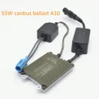 New 9006 Xenon Kit H7 H4 Canbus Hid Ballast Slim Canbus HID Xenon Ballast Error Free Canbus HID