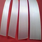 13mm,16mm,19mm,25mm,32mm Polyester composite corded strapping