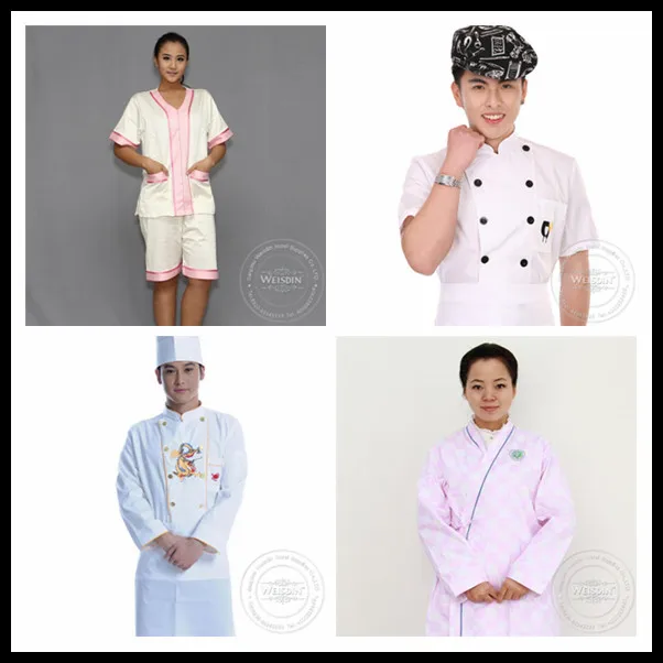 anti-wrinkle wholesale 100% wool women office uniform design