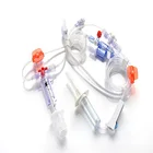 Medical critical care product medical instrument Arterial blood collection system