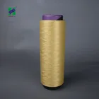 High quality yarn dyed polyester