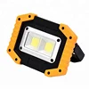 Top Selling 1000 Lumen Cordless USB Rechargeable COB LED Power Bank Work Light