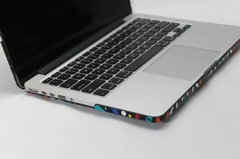 create your own hard case macbook pro 13 inch