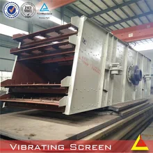 Crusher Machine For Stone Manufacturer Ceramic Cement Shaking Sieving