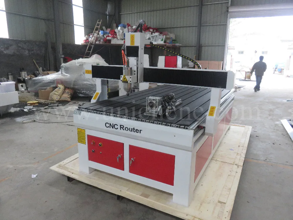 new model cnc router wood carving machine for sale/3d wood cutting cnc machine