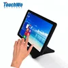 Industrial pc open frame touch screen panel hot sale window 7 tablet pc / 15.6 inch mini usb-rj45 laptop touch screen displays