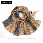 italy design pashmina wholesale scarf wool