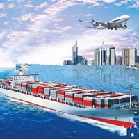 Logistic And Transportation Drop Shipping Shipping