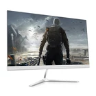 Wholesale Aio 23.8 Inches i3/i5/i7 All In One PC 4G 120G SSD Desktop Computer