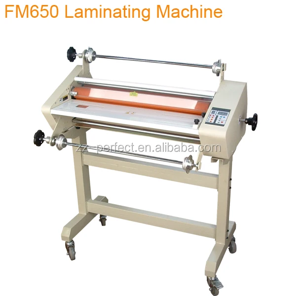 a1 a3 a4 hot and cold roll pouch laminator machine