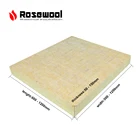 stone wool high strength loose rockwool insulation board