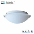 dome design Surface Mount round led ceiling light