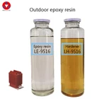 Liquid Epoxy Resin(APG process) and Casting Epoxy resin for Electric Inuslators