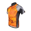 customized your label brand sexy wear shirts cycling clothing jersey clothing set
