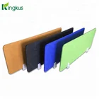 Furniture pet felt sound absorbing ceiling panels