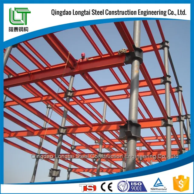 factory price steel structure warehouse structural steel beam