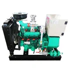 Gas Generator Gas Generator Price 10kW Wood Gas Generator