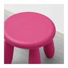 eco-freidly and healthy stackable plastic stool toilet step tool for kids and children