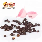 kids toy sunflower seed chocolate eggs surprise for sale