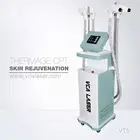 2019 new rf machine RF fractional skin care beauty equipment