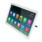 21.5" Intel J1900 capacitive touch screen all in one pc