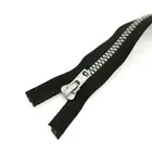 Plastic Zipper Plastic Zipper Favourable Price Auto Lock Plastic Resin Zipper For Bags
